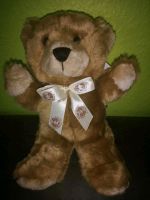 Teddybär Junge, 25 cm höhe Niedersachsen - Esens Vorschau