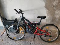 Fahrrad Jungs 24 oder 26 Zoll Nordrhein-Westfalen - Kierspe Vorschau