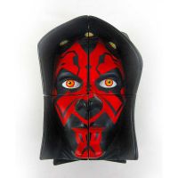 STAR WARS Episode 1 Darth Maul Rubiks Cube Puzzle Sachsen-Anhalt - Halberstadt Vorschau