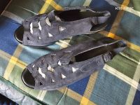 Schuhe Gr. 40 „RCHDUCHESS“ Wildleder dunkelblau NEU Sachsen - Reichenbach (Vogtland) Vorschau