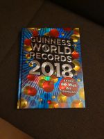 Buch Guinness world records 2018 Bayern - Dachsbach Vorschau