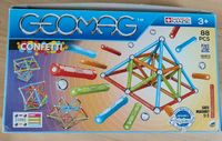 Geomag Classic Confetti 88 Teile ab 3 Jahre Nordrhein-Westfalen - Neuss Vorschau