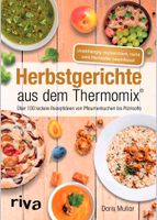 Kochbuch | Herbstgerichte aus dem Thermomix Ludwigslust - Landkreis - Ludwigslust Vorschau