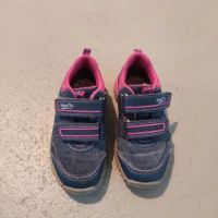 Turnschuhe Superfit Gr. 27 Dortmund - Wellinghofen Vorschau