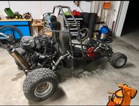 Buggy Quad  100 ps Baden-Württemberg - Loßburg Vorschau