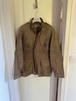 Closed Jacke Gr.L Khaki grün Berlin - Spandau Vorschau