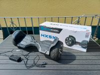 Hoverboard zu verkaufen Nordrhein-Westfalen - Lage Vorschau