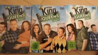 King of Queens DVD Serie Staffel 7-9 Dresden - Leubnitz-Neuostra Vorschau