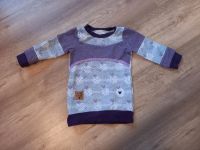 Handmade Pullover 86 Sweater Pulli Longhoodie Apfelliebe Rheinland-Pfalz - Odenbach Vorschau