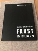 Gustaf Gründgens FAUST in Bildern Niedersachsen - Emden Vorschau