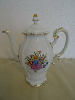 Rosenthal Pompadour Kaffeekanne Baden-Württemberg - Heidelberg Vorschau