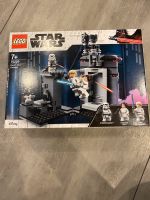 LEGO 75229 STAR WARS Flucht vom Todesstern Nordrhein-Westfalen - Lüdenscheid Vorschau