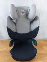 Cybex Kindersitz Solution S-iFix Bayern - Tutzing Vorschau