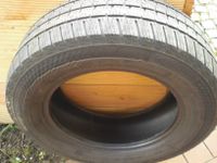 1x Conti " Van Contact 4 Season " 225 / 65 R16 C Allwetter 7,5 mm Nordrhein-Westfalen - Horn-Bad Meinberg Vorschau