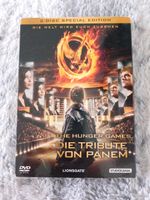 The Hunger Games - Die Tribute von Panem Wandsbek - Hamburg Rahlstedt Vorschau