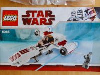 LEGO StarWars 8085 Freeco Speeder, mit der seltenen Thi-Sen Figur Berlin - Neukölln Vorschau