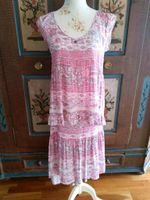 Odd Molly Rock maxi + Top Kleid Hippie Gr.1 pink NEU Baden-Württemberg - Jettingen Vorschau