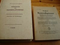 Otto Johannsen - Handbuch der Baumwollspinnerei - 1948 - Band 1-4 Neustadt - Hohentor Vorschau
