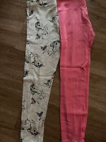 Unterziehhosen Schlafhose Leggins  für Mädchen Gr.122/128 h&m Rheinland-Pfalz - Germersheim Vorschau