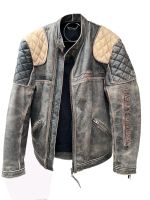 Harley Davidson Leader Jacke Nordrhein-Westfalen - Lemgo Vorschau