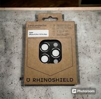 RhinoShield Lens Protector für iPhone 15 Pro Max Berlin - Wilmersdorf Vorschau