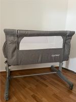 Costway Beistellbett 3 in 1 Reisebett, Mit Matratze Berlin - Tempelhof Vorschau