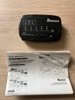 Ibanez GU5 Guitar Bass Tuner Gitarren Stimmgerät Top wie neu Nordrhein-Westfalen - Herten Vorschau