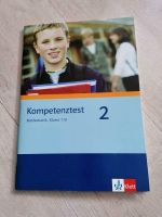 Kompetenztest 2 Mathematik Hessen - Grünberg Vorschau