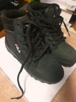 GRUNGE II mid wmn" Boot schwarz von Fila Nordrhein-Westfalen - Lotte Vorschau