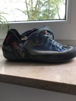 Kletterschuhe 38 Bayern - Regensburg Vorschau