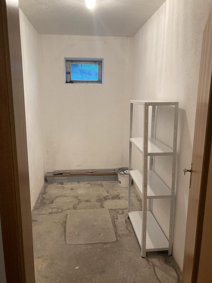 3 Zimmer Wohnung in Hohenroth Windshausen 71 m2 in Bad Neustadt a.d. Saale