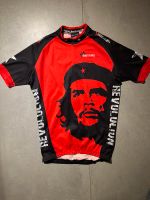 Bob Shop Fahrrad Trikot Größe L Che Guevara wie Neu Saarbrücken-West - Gersweiler Vorschau