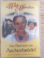 DVD "Drei Haselnüsse für Aschenbrödel" Nordrhein-Westfalen - Grevenbroich Vorschau