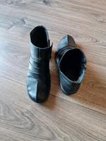 Rieker Gr. 40 Stiefelette bequem chic Blockabsatz Rheinland-Pfalz - Koblenz Vorschau