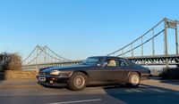 Jaguar XJS V12 Kat 1988 H-Zulassung TOP XJ-S Nordrhein-Westfalen - Krefeld Vorschau