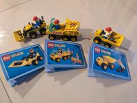 LEGO System 6565 Baustelle Bagger Wagen Hamburg-Mitte - Hamburg Billstedt   Vorschau