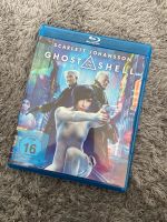 Ghost in the Shell Blu-ray Disc Niedersachsen - Aurich Vorschau