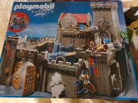 Playmobil knights Löwenburg 6000 vollständig mit OVP Baden-Württemberg - Herrenberg Vorschau