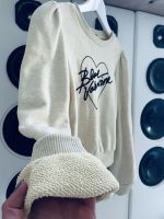 Sweater Pullover Blue Valentine Herz Pulli 34/XS Thüringen - Uder Vorschau