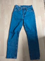 Levi’s Straight Fit Jeans Größe W26 L28 Nordrhein-Westfalen - Hamm Vorschau