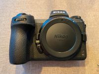 Nikon z6ii, Body, neuwertig, 2308 Auslösungen, sehr gepflegt Rheinland-Pfalz - Vallendar Vorschau