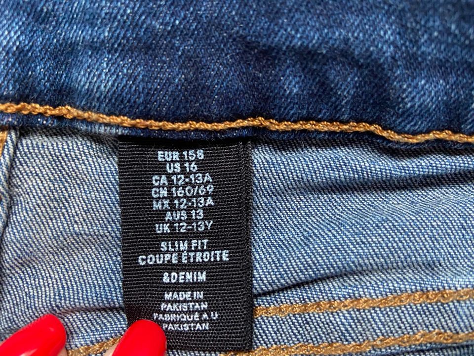 Jeans von H&M in Berlin