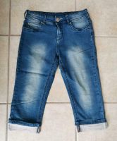 3/4-Hose /Jeans Gr. 152 von C&A Nordrhein-Westfalen - Niederkassel Vorschau