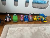 PAW Patrol Fahrzeuge Berlin - Steglitz Vorschau
