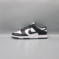 Nike Dunk Low Retro  White Black Panda - EU 39 Bayern - Pottenstein Vorschau