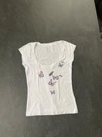 Marc Cain | Shirt | weiß | Gr. 36/S Niedersachsen - Vechta Vorschau