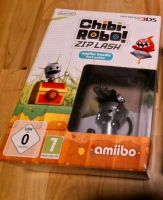 Chibi Robo für Nintendo 3DS / 2DS Spiel + Figur Niedersachsen - Neustadt am Rübenberge Vorschau