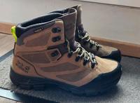 Wasserdichte Trekkingschuhe von Jack Wolfskin Nordrhein-Westfalen - Holzwickede Vorschau