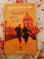 WIE NEU! - Kinderbuch/Jugendbuch - Verliebt nochmal - Bayern - Augsburg Vorschau