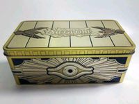 Yugioh Karten Sammlung ⭐ Gold Sarcophagus Tin Milleniumsbox Nordrhein-Westfalen - Oer-Erkenschwick Vorschau